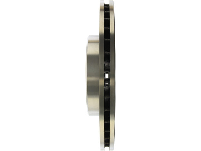 Centric Parts Disc Brake Rotor  121.35031