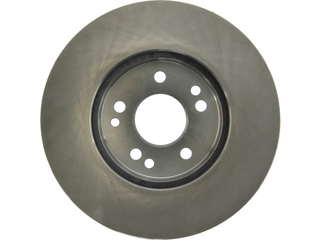 Centric Parts Disc Brake Rotor  121.35031