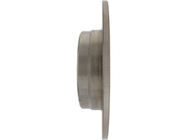 Centric Parts Disc Brake Rotor  121.35034