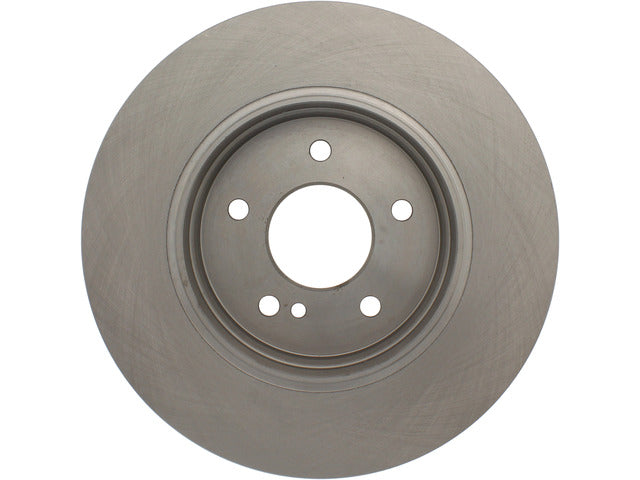 Centric Parts Disc Brake Rotor  121.35034
