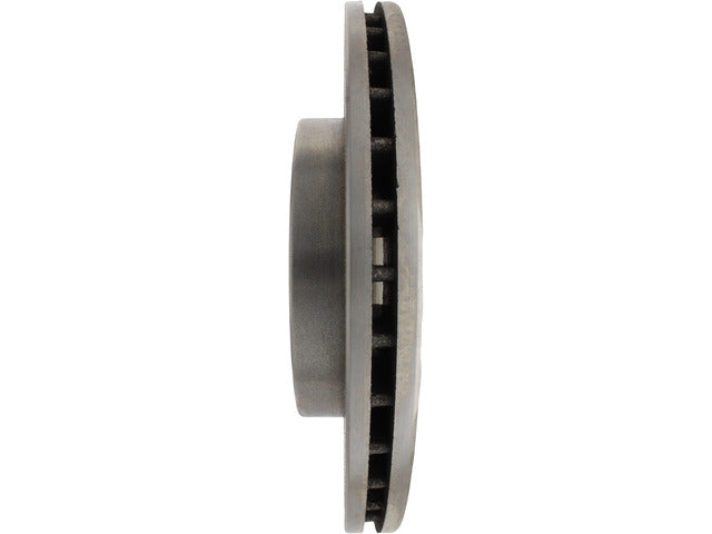 Centric Parts Disc Brake Rotor  121.35036