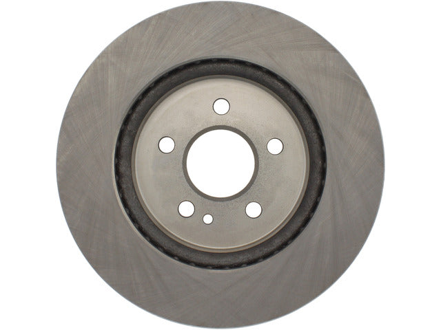 Centric Parts Disc Brake Rotor  121.35036