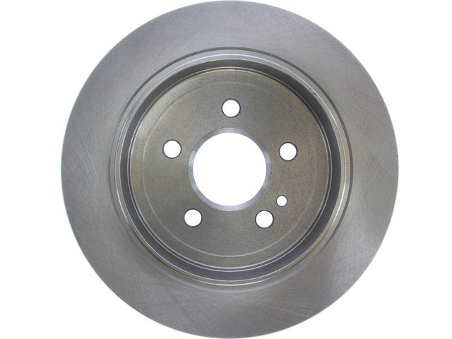 Centric Parts Disc Brake Rotor  121.35037