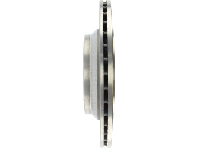Centric Parts Disc Brake Rotor  121.35039