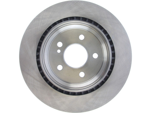 Centric Parts Disc Brake Rotor  121.35039