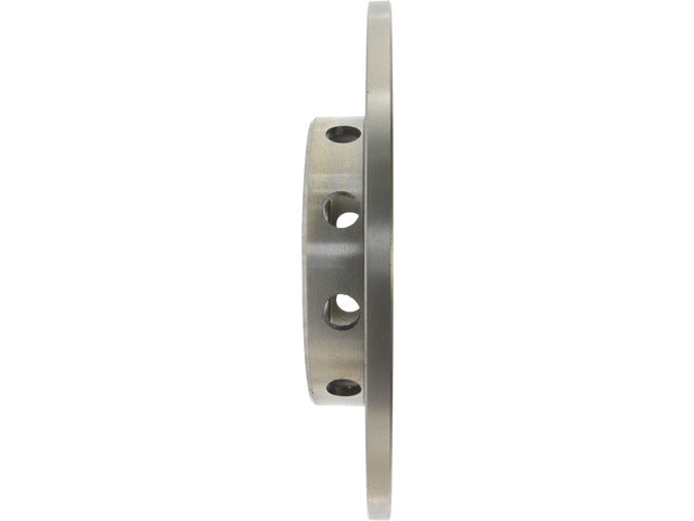 Centric Parts Disc Brake Rotor  121.35041