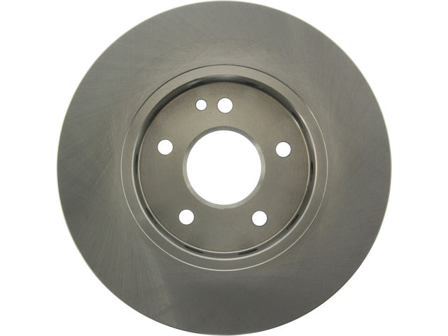 Centric Parts Disc Brake Rotor  121.35041