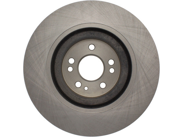 Centric Parts Disc Brake Rotor  121.35042