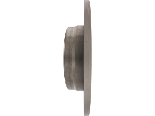 Centric Parts Disc Brake Rotor  121.35044