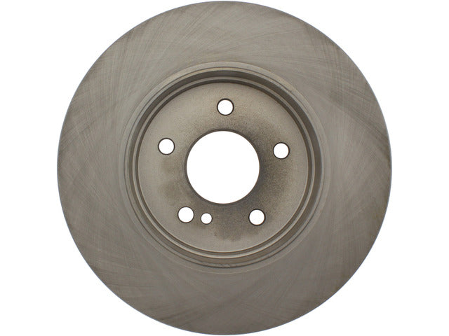 Centric Parts Disc Brake Rotor  121.35044