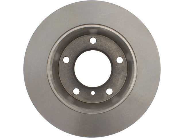 Centric Parts Disc Brake Rotor  121.35045