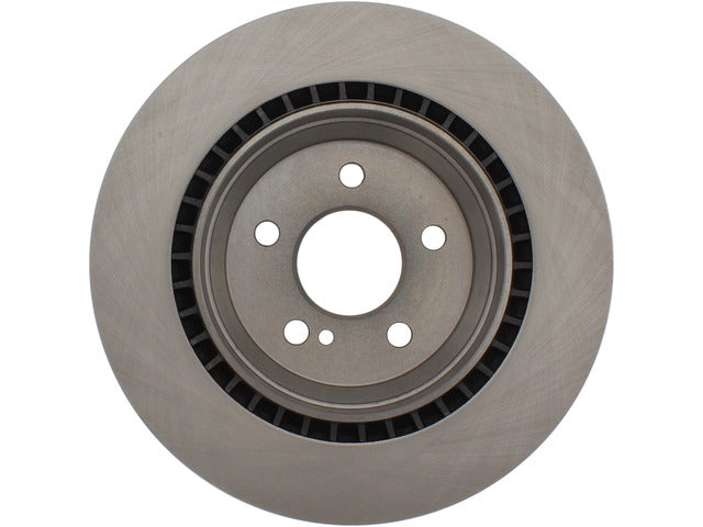 Centric Parts Disc Brake Rotor  121.35050