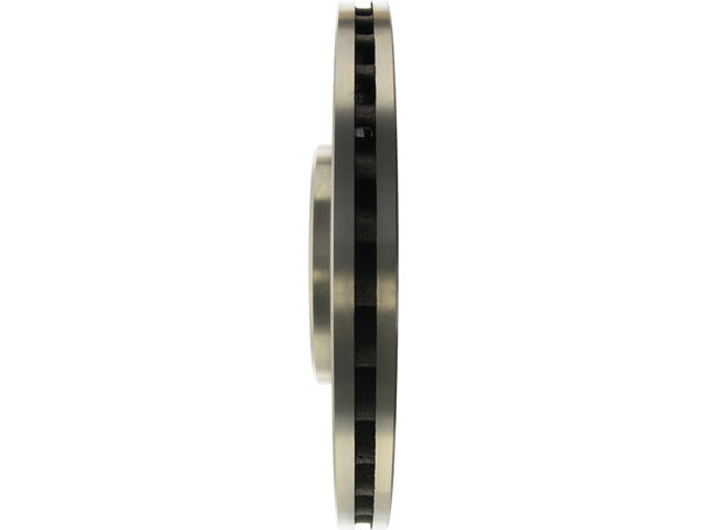 Centric Parts Disc Brake Rotor  121.35052