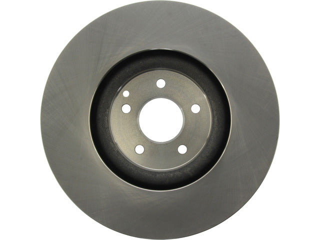 Centric Parts Disc Brake Rotor  121.35052