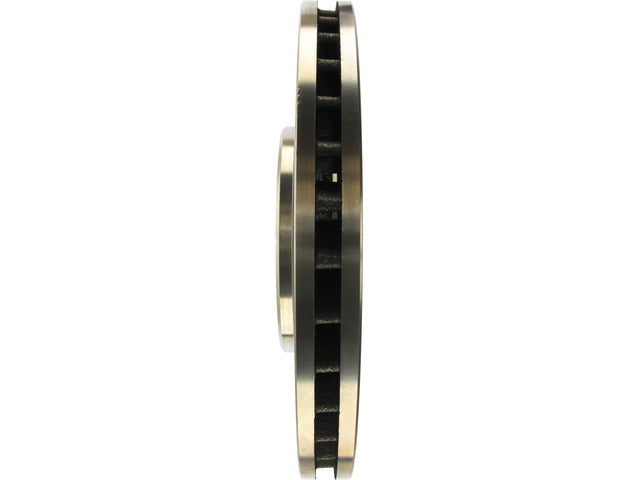 Centric Parts Disc Brake Rotor  121.35054