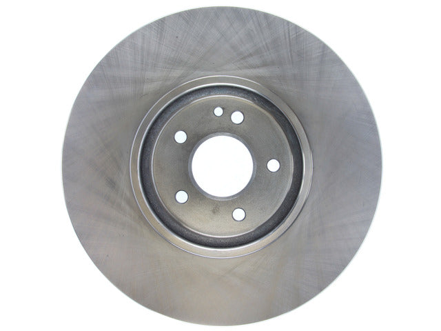 Centric Parts Disc Brake Rotor  121.35054