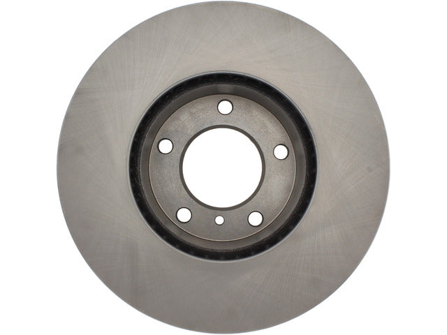 Centric Parts Disc Brake Rotor  121.35056