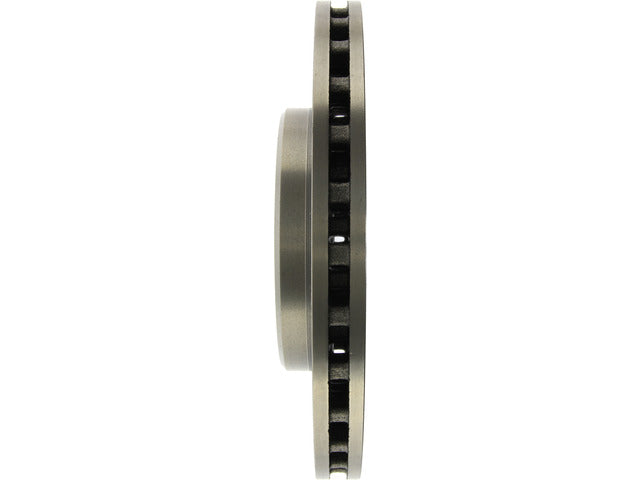 Centric Parts Disc Brake Rotor  121.35057