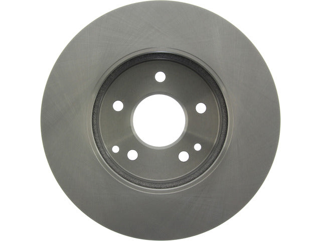 Centric Parts Disc Brake Rotor  121.35057