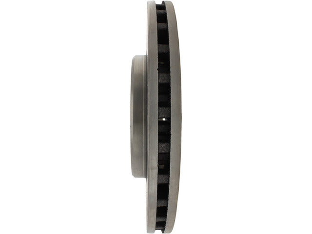 Centric Parts Disc Brake Rotor  121.35058