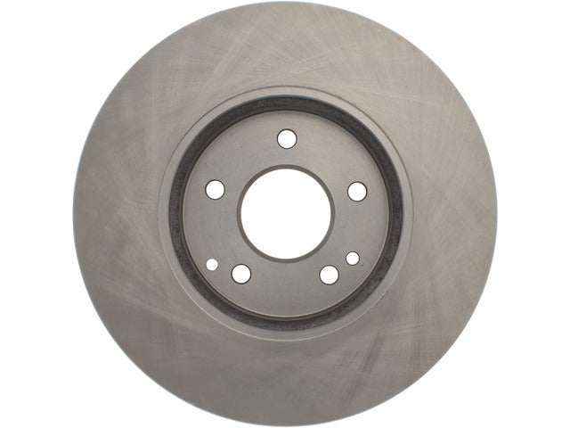 Centric Parts Disc Brake Rotor  121.35058