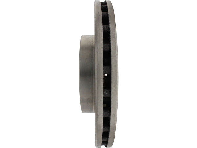 Centric Parts Disc Brake Rotor  121.35060