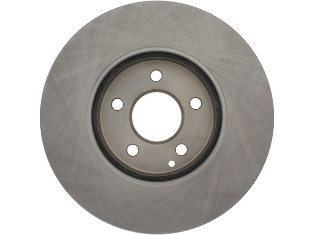 Centric Parts Disc Brake Rotor  121.35060