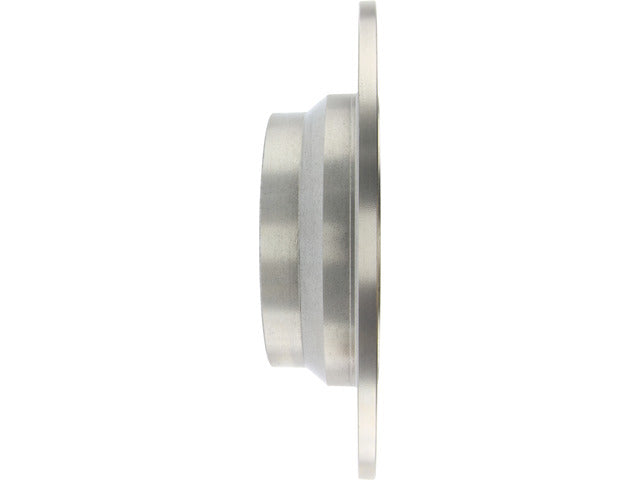 Centric Parts Disc Brake Rotor  121.35061