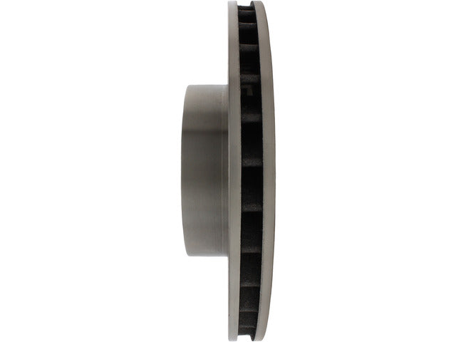 Centric Parts Disc Brake Rotor  121.35062