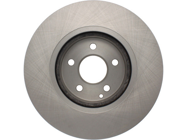 Centric Parts Disc Brake Rotor  121.35062