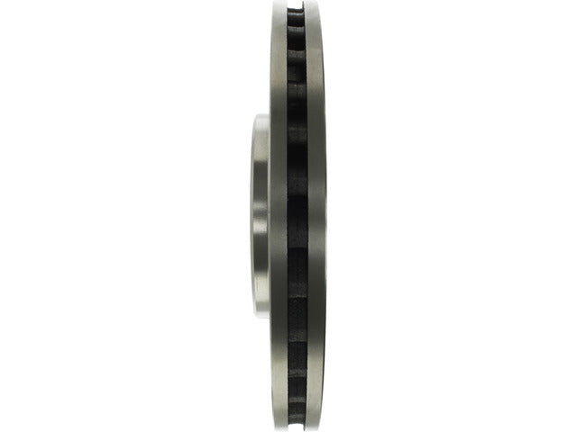 Centric Parts Disc Brake Rotor  121.35069