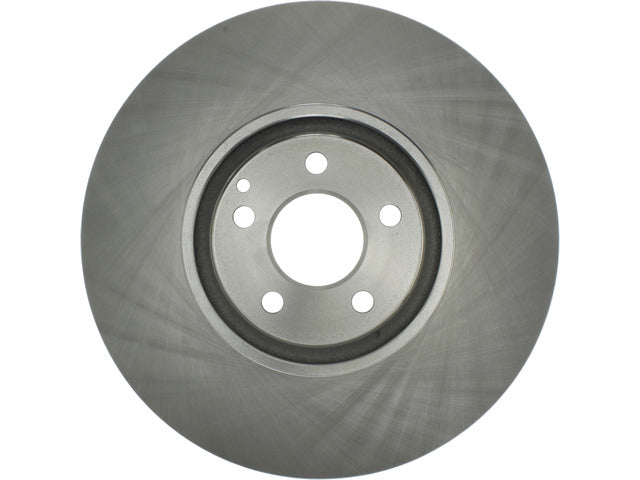 Centric Parts Disc Brake Rotor  121.35069