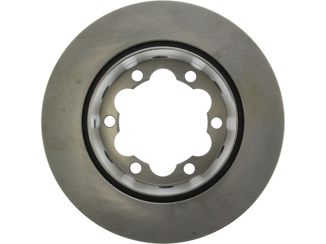 Centric Parts Disc Brake Rotor  121.35071