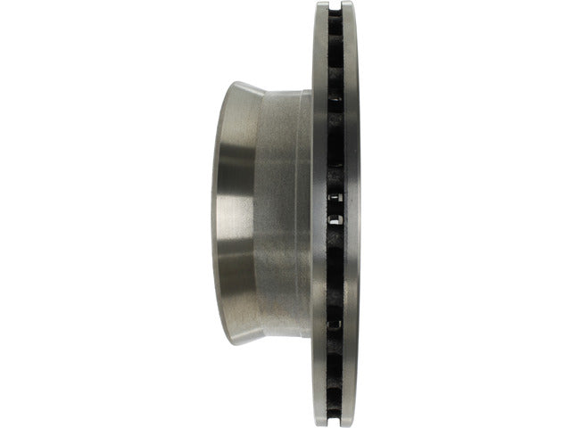 Centric Parts Disc Brake Rotor  121.35073