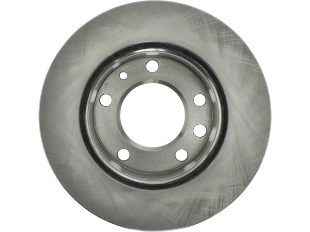 Centric Parts Disc Brake Rotor  121.35073