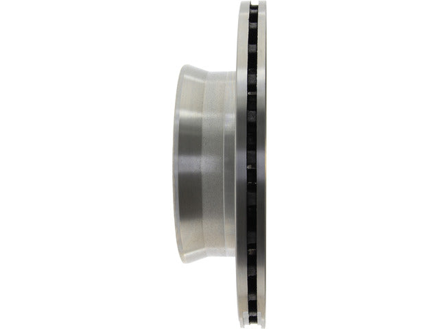 Centric Parts Disc Brake Rotor  121.35074