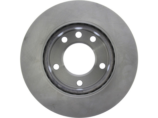 Centric Parts Disc Brake Rotor  121.35074