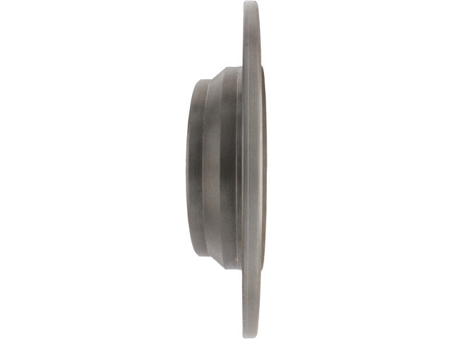 Centric Parts Disc Brake Rotor  121.35075