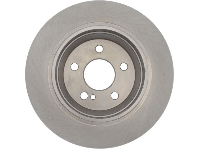 Centric Parts Disc Brake Rotor  121.35075