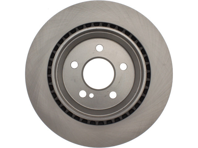 Centric Parts Disc Brake Rotor  121.35079