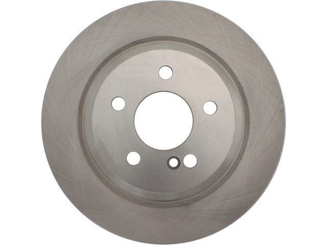 Centric Parts Disc Brake Rotor  121.35079