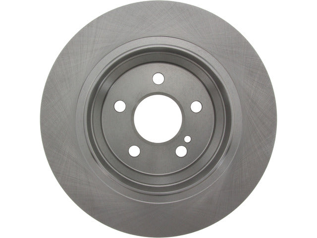 Centric Parts Disc Brake Rotor  121.35087
