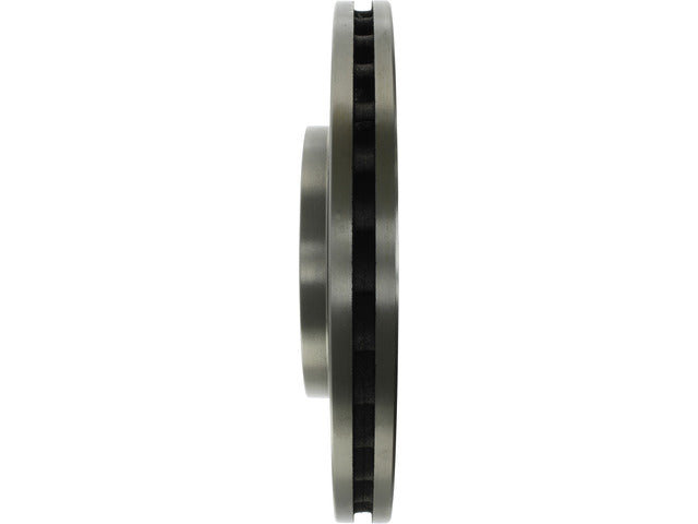Centric Parts Disc Brake Rotor  121.35088