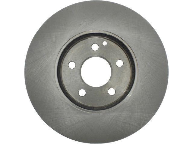 Centric Parts Disc Brake Rotor  121.35088