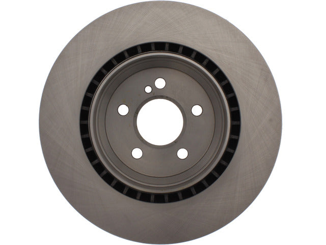 Centric Parts Disc Brake Rotor  121.35096