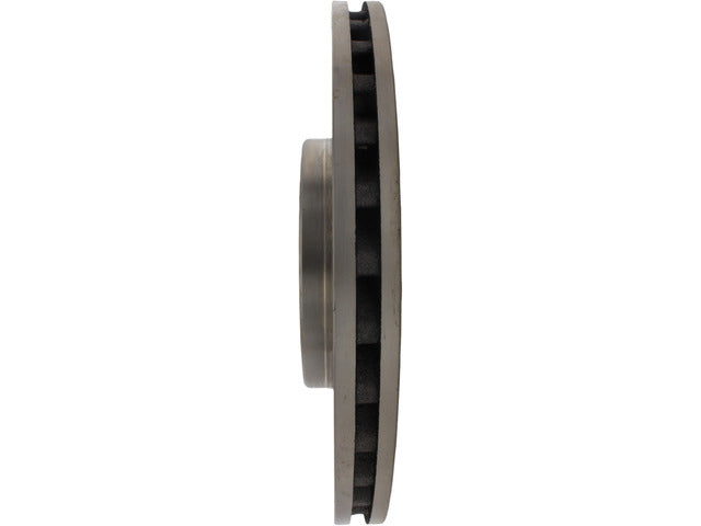 Centric Parts Disc Brake Rotor  121.35097