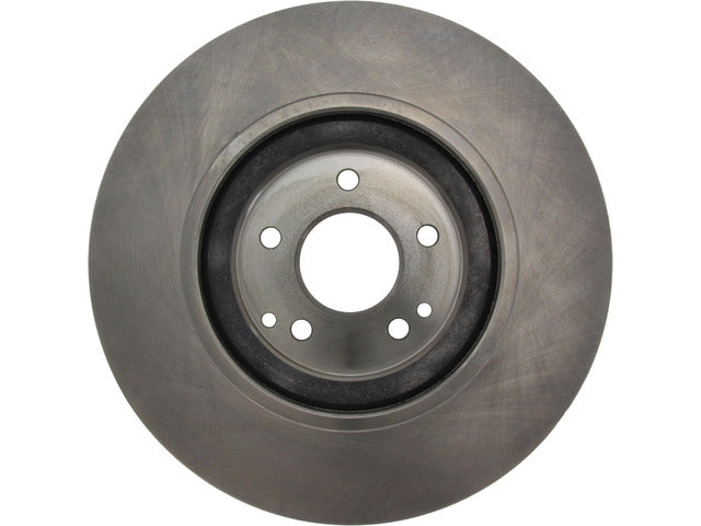 Centric Parts Disc Brake Rotor  121.35097