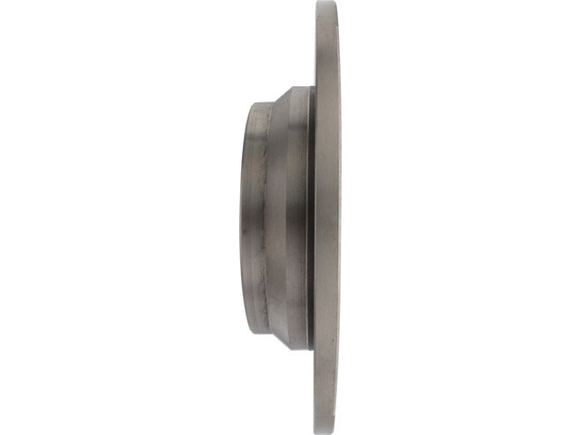 Centric Parts Disc Brake Rotor  121.35098