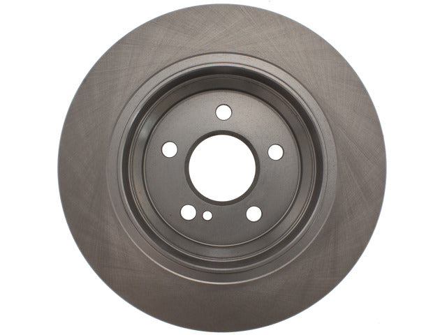 Centric Parts Disc Brake Rotor  121.35098
