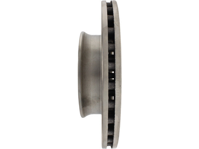 Centric Parts Disc Brake Rotor  121.35106
